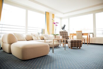 Arosa Kulm Hotel & Alpin Spa