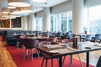 Swissotel Tallinn