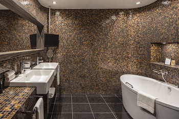Swissotel Tallinn