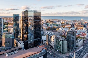Swissotel Tallinn