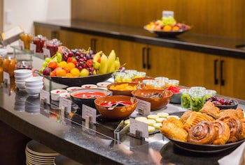 Swissotel Tallinn