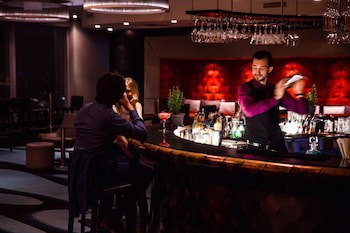 Swissotel Tallinn