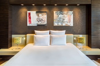Swissotel Tallinn
