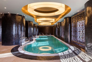 Swissotel Tallinn
