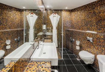 Swissotel Tallinn