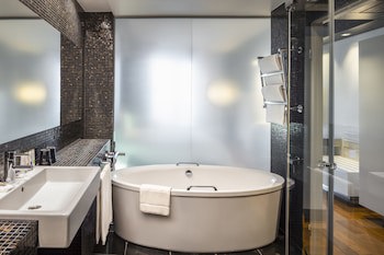 Swissotel Tallinn