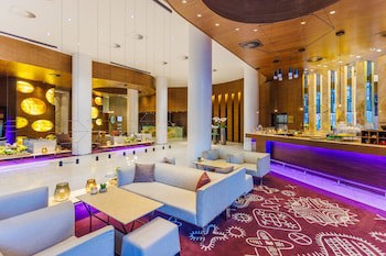 Swissotel Tallinn