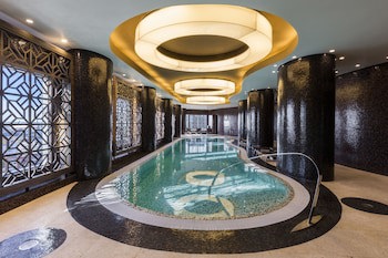 Swissotel Tallinn