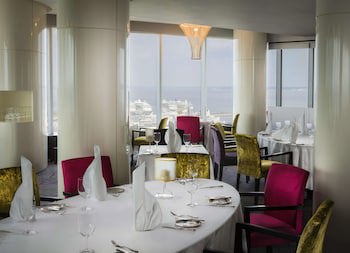 Swissotel Tallinn