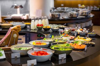 Swissotel Tallinn