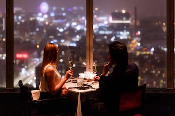 Swissotel Tallinn