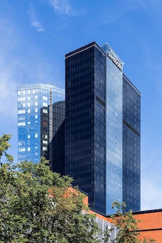 Swissotel Tallinn
