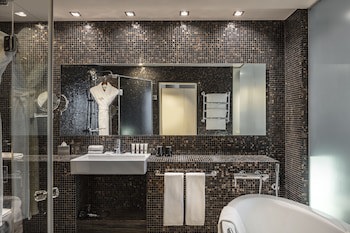 Swissotel Tallinn