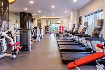Swissotel Tallinn
