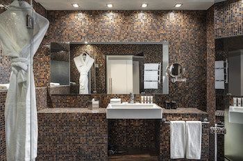 Swissotel Tallinn