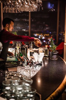 Swissotel Tallinn