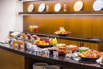 Swissotel Tallinn