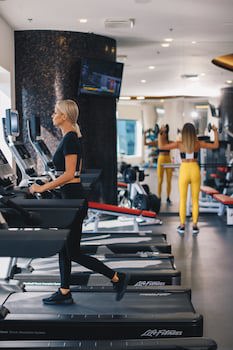 Swissotel Tallinn