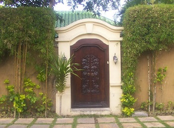 Bali Emerald Villas