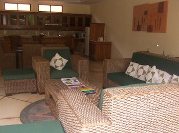 Bali Emerald Villas