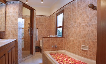 Bali Emerald Villas