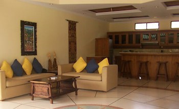 Bali Emerald Villas