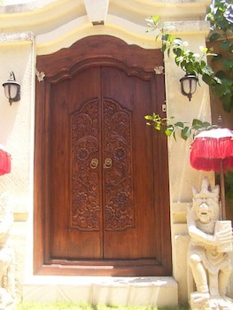 Bali Emerald Villas