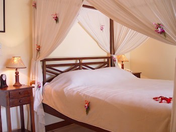 Bali Emerald Villas