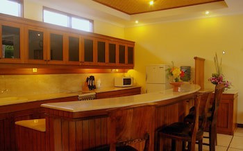Bali Emerald Villas