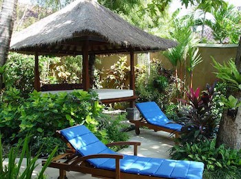 Bali Emerald Villas