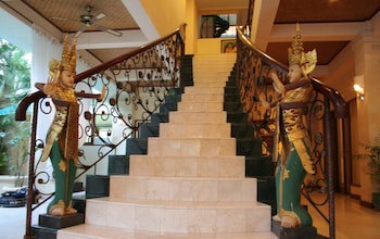 Bali Emerald Villas