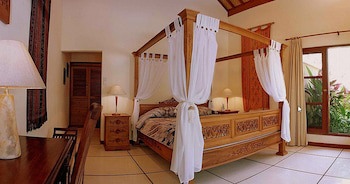 Bali Emerald Villas