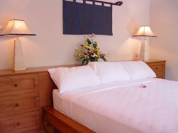 Bali Emerald Villas