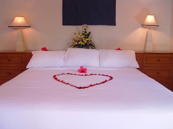 Bali Emerald Villas