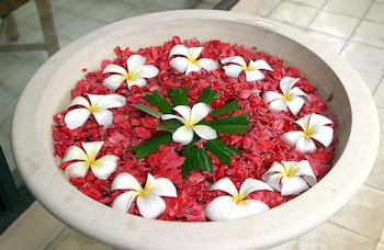 Bali Emerald Villas