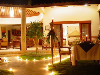 Bali Emerald Villas
