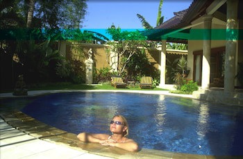 Bali Emerald Villas