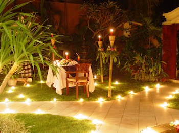 Bali Emerald Villas