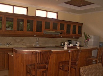 Bali Emerald Villas