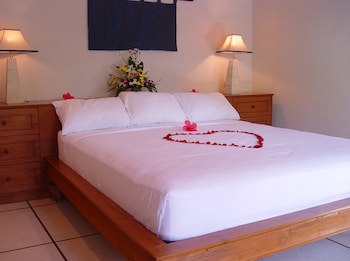 Bali Emerald Villas
