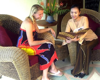 Bali Emerald Villas