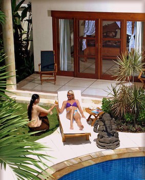 Bali Emerald Villas
