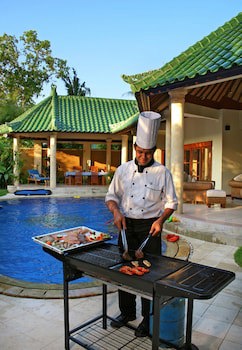 Bali Emerald Villas