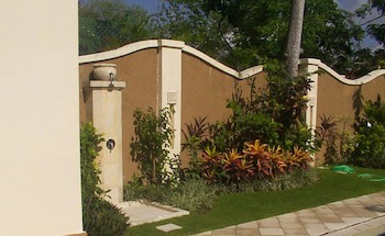 Bali Emerald Villas