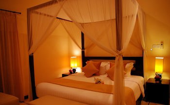 Bali Emerald Villas