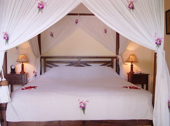 Bali Emerald Villas
