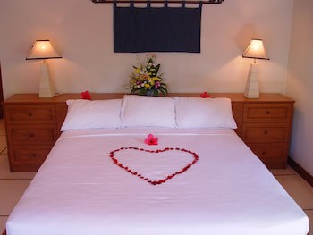 Bali Emerald Villas