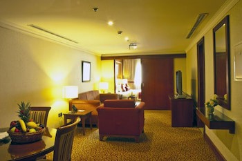 Ramee Royal Hotel galeri fotoğrafı