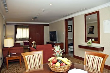 Ramee Royal Hotel fotoğrafı