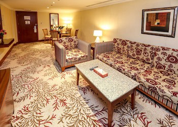 Ramee Royal Hotel galeri fotoğrafı